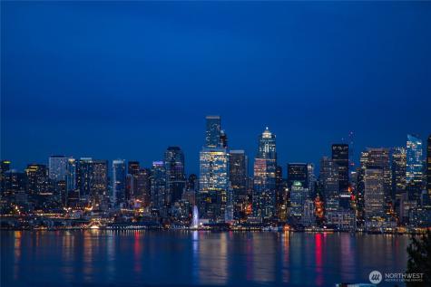 4057 SW Holgate Street Seattle WA 98116