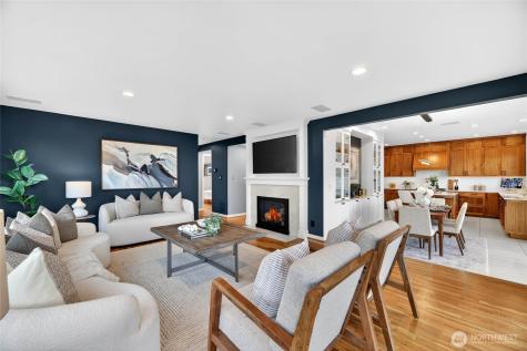 4057 SW Holgate Street Seattle WA 98116