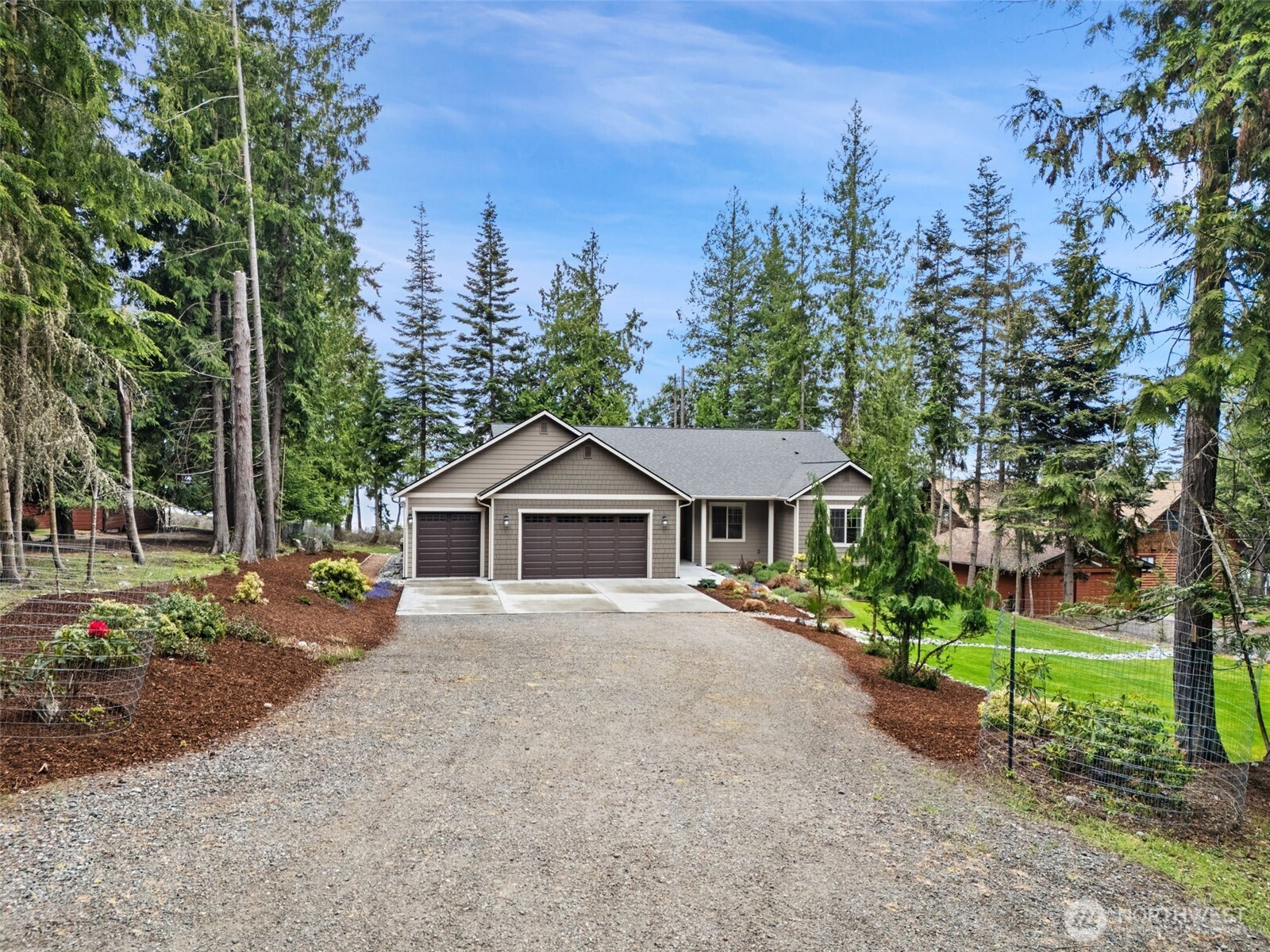 442 Buck Loop Road Sequim WA 98382