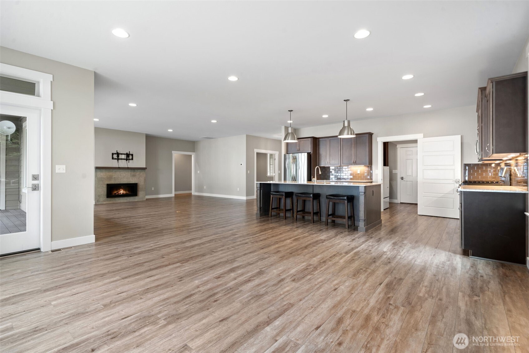 442 Buck Loop Road Sequim WA 98382