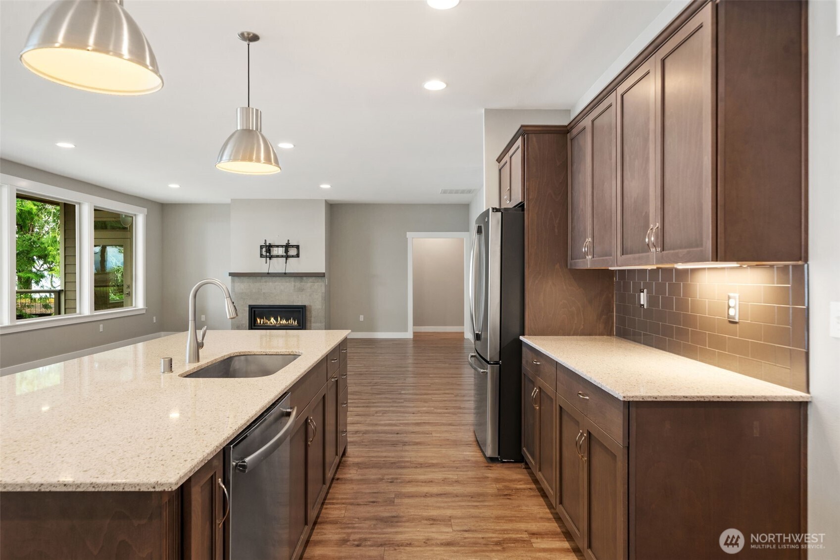 442 Buck Loop Road Sequim WA 98382