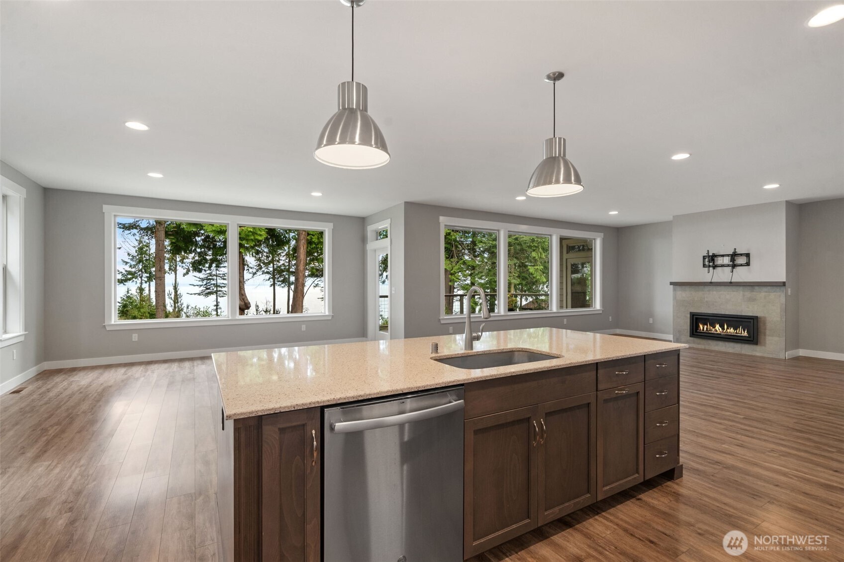 442 Buck Loop Road Sequim WA 98382