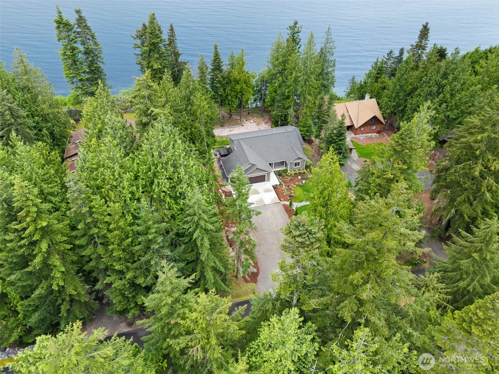 442 Buck Loop Road Sequim WA 98382
