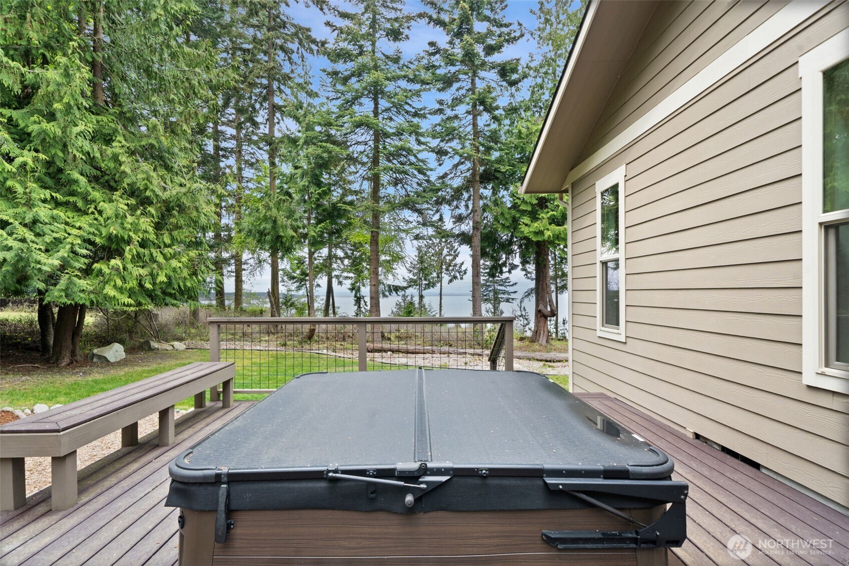 442 Buck Loop Road Sequim WA 98382