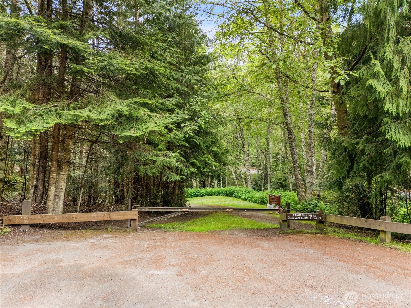 442 Buck Loop Road Sequim WA 98382