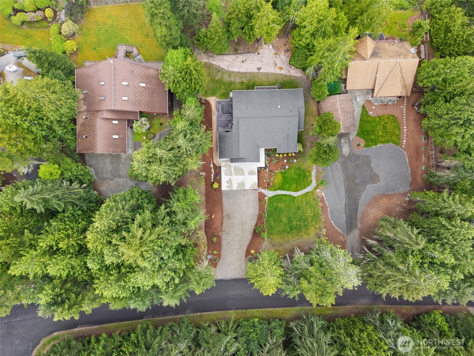442 Buck Loop Road Sequim WA 98382