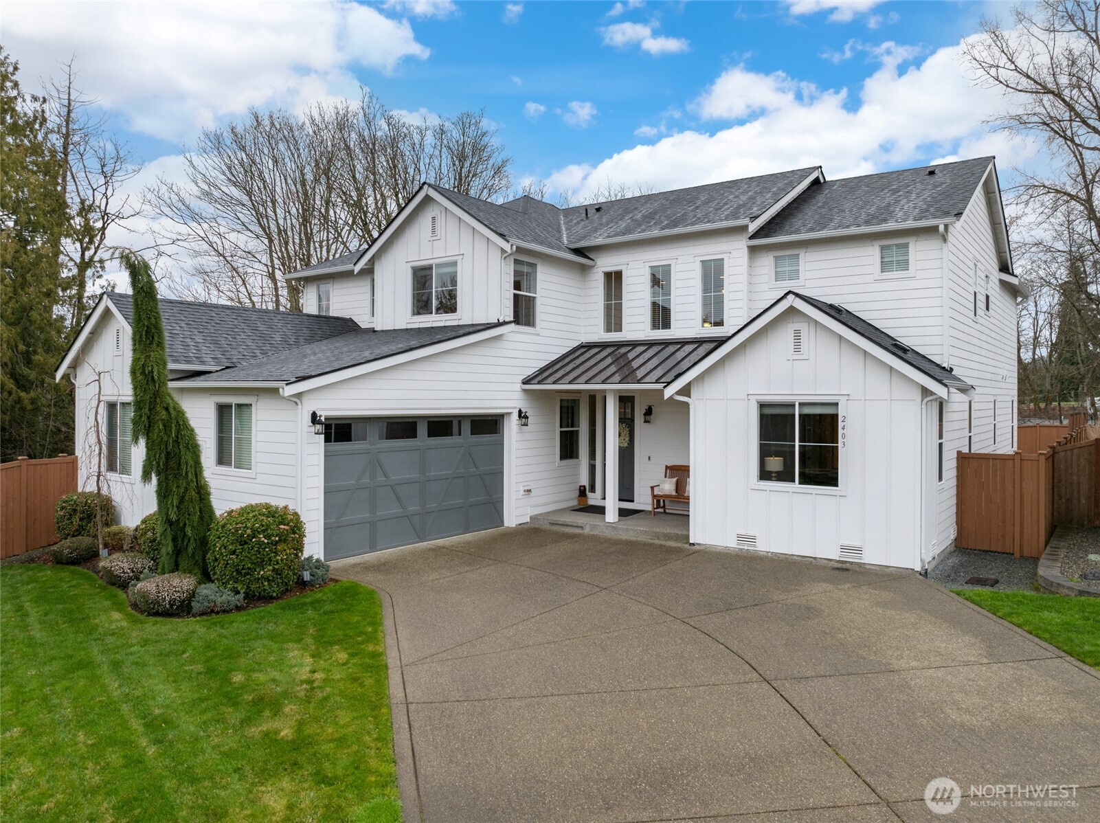 2403 12th Street Place SW Puyallup WA 98373