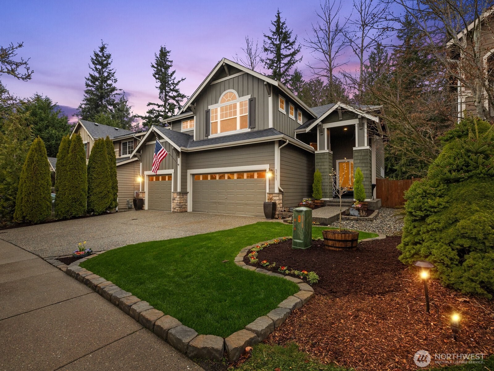 5721 76th Avenue NE Marysville WA 98270