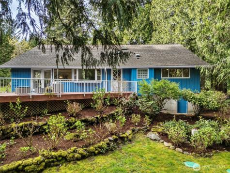 25845 SE 152 Street Issaquah WA 98027