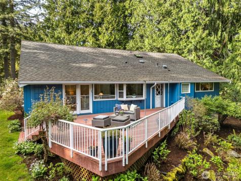 25845 SE 152 Street Issaquah WA 98027