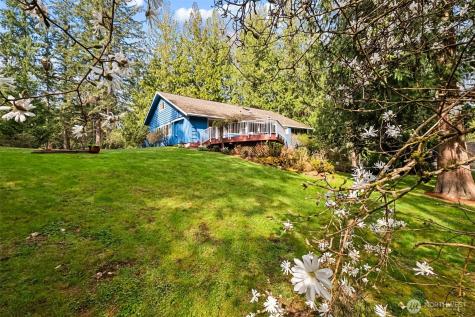 25845 SE 152 Street Issaquah WA 98027