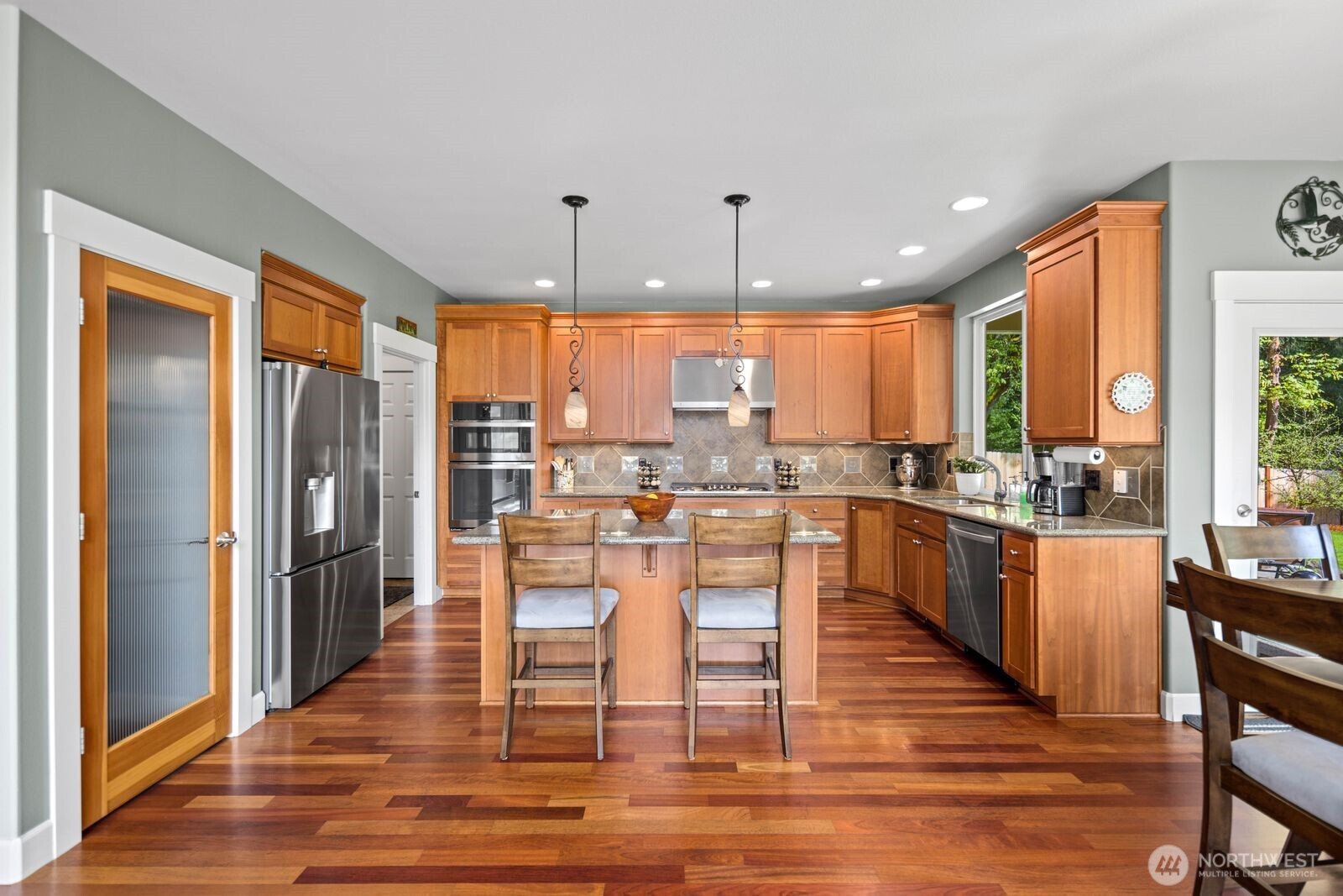 6602 93rd Street Court NW Gig Harbor WA 98332