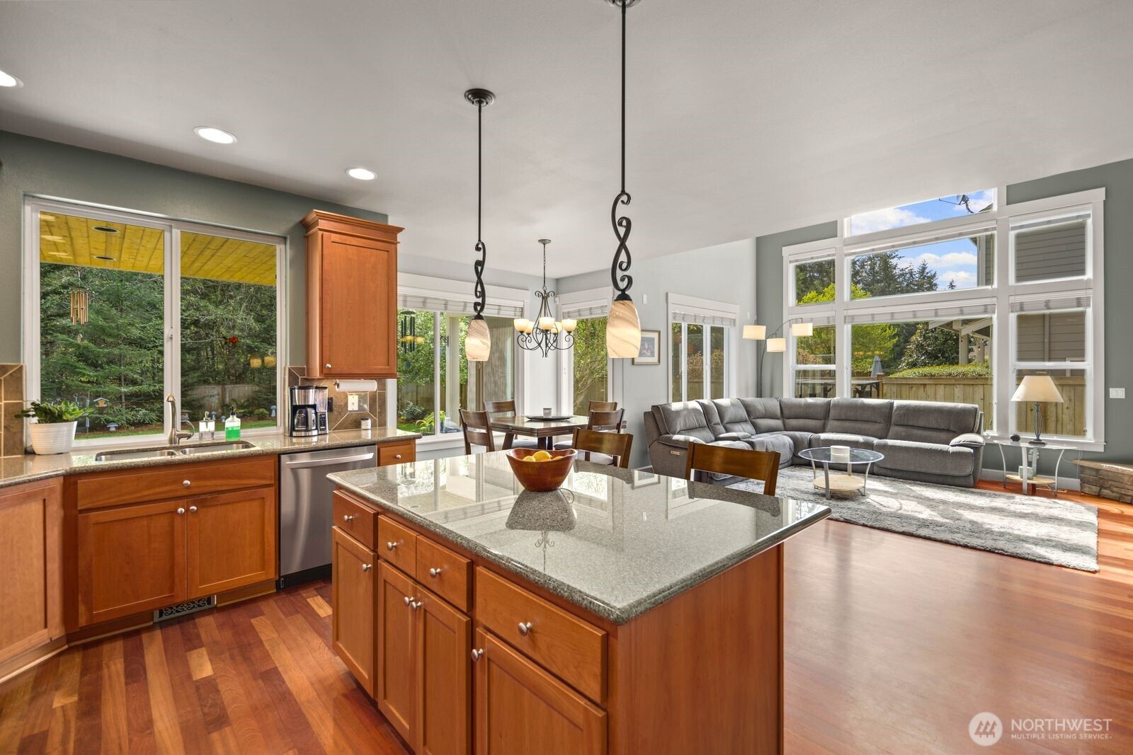 6602 93rd Street Court NW Gig Harbor WA 98332