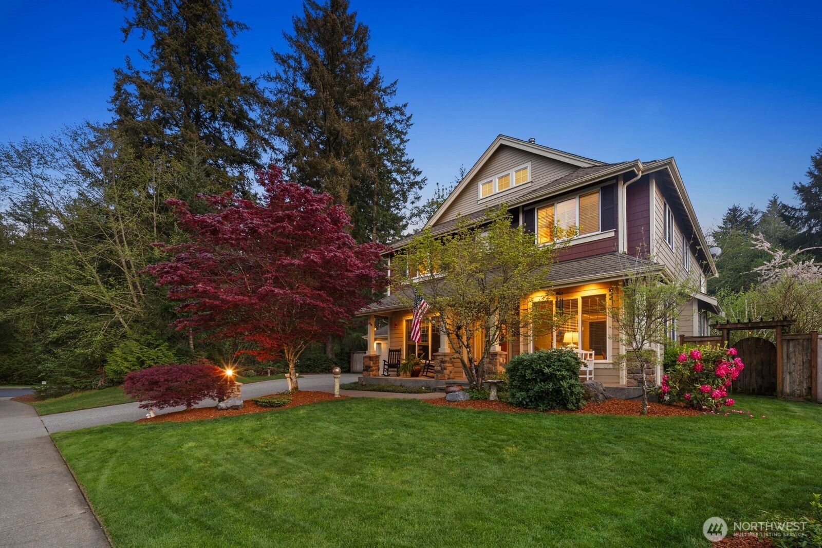 6602 93rd Street Court NW Gig Harbor WA 98332