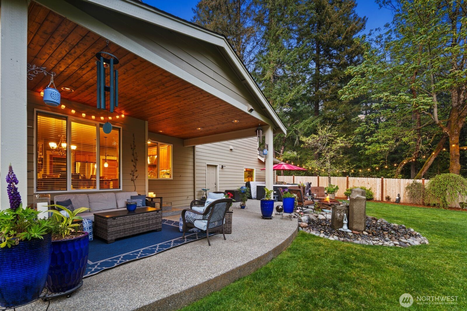 6602 93rd Street Court NW Gig Harbor WA 98332