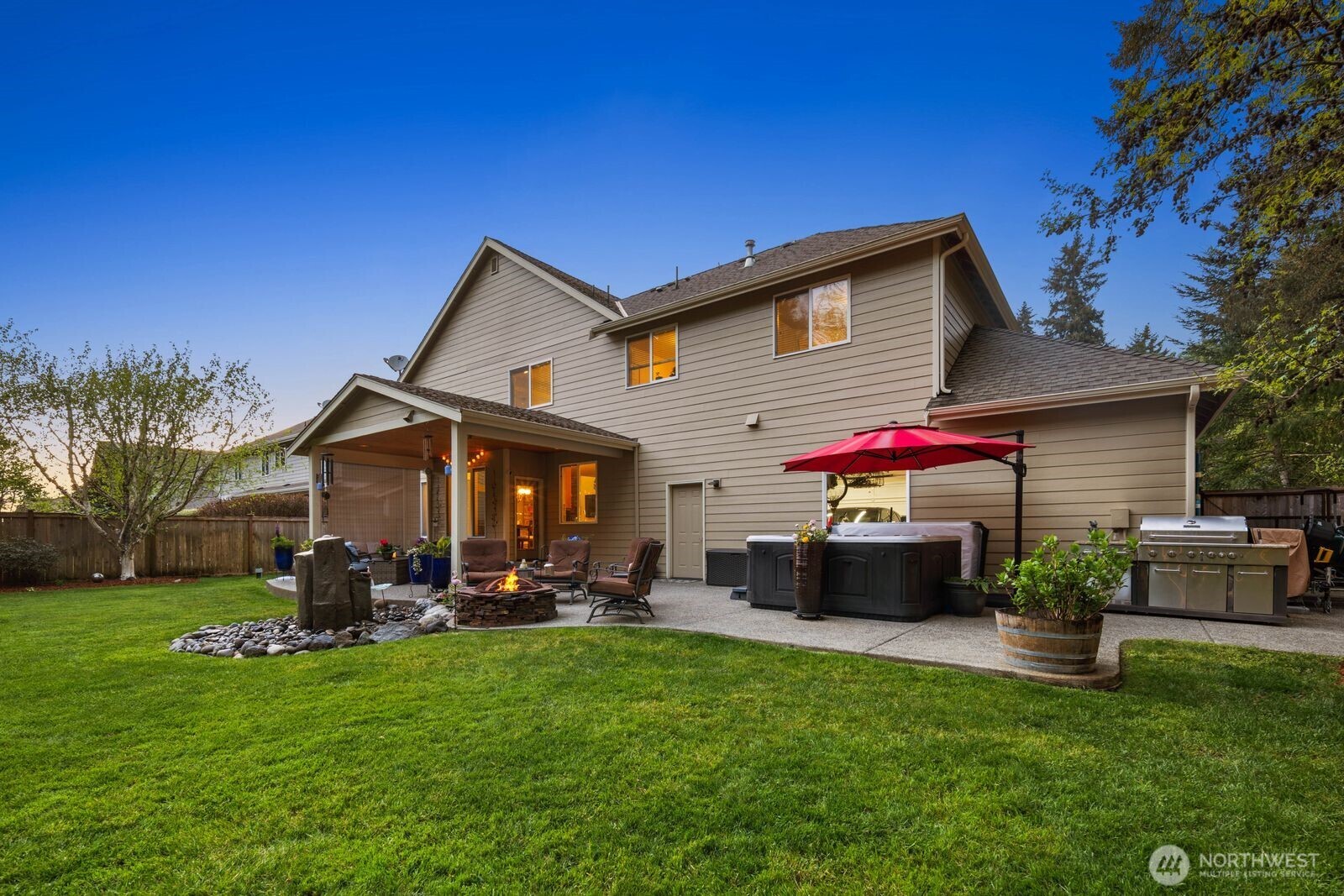 6602 93rd Street Court NW Gig Harbor WA 98332