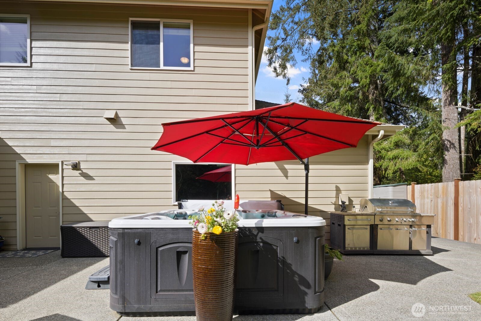 6602 93rd Street Court NW Gig Harbor WA 98332