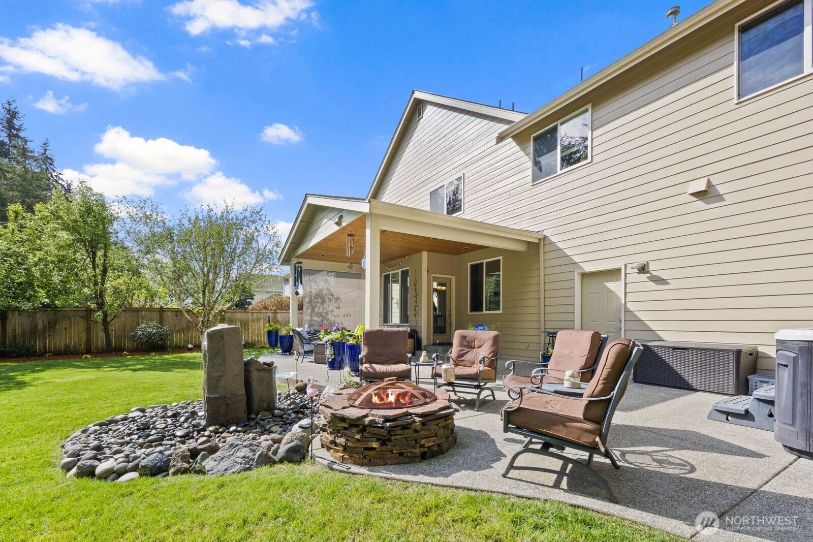 6602 93rd Street Court NW Gig Harbor WA 98332