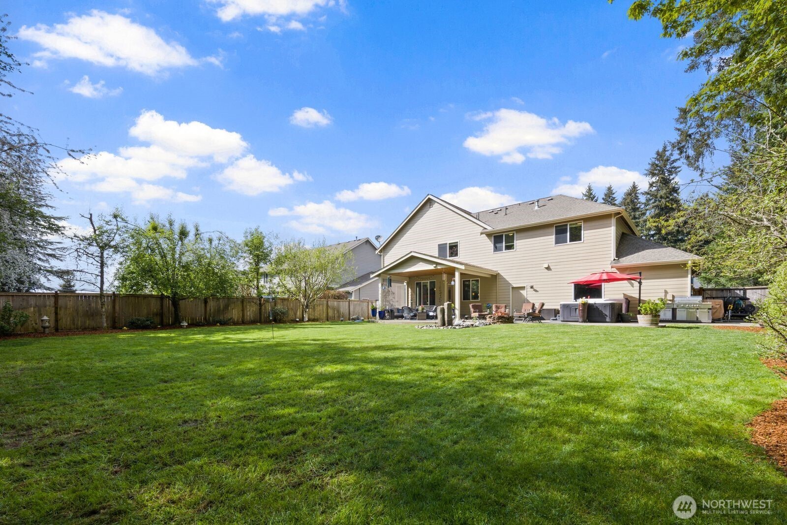 6602 93rd Street Court NW Gig Harbor WA 98332
