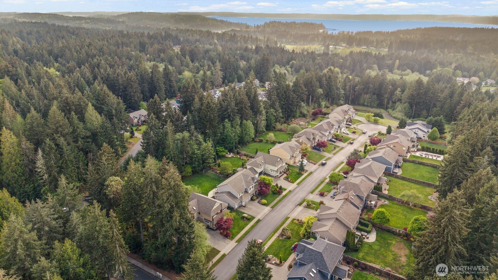 6602 93rd Street Court NW Gig Harbor WA 98332