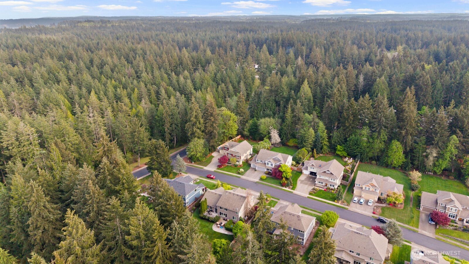 6602 93rd Street Court NW Gig Harbor WA 98332