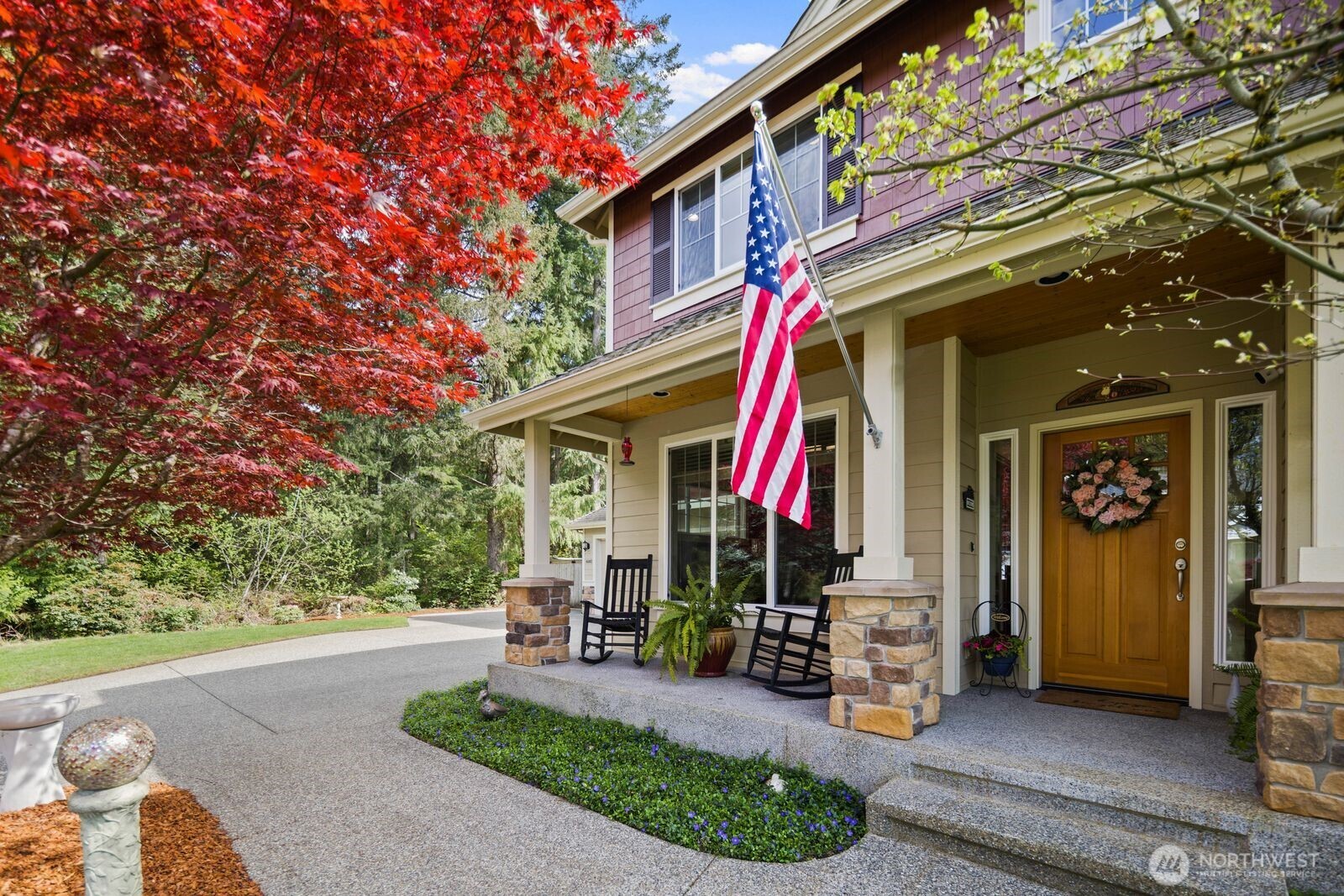 6602 93rd Street Court NW Gig Harbor WA 98332
