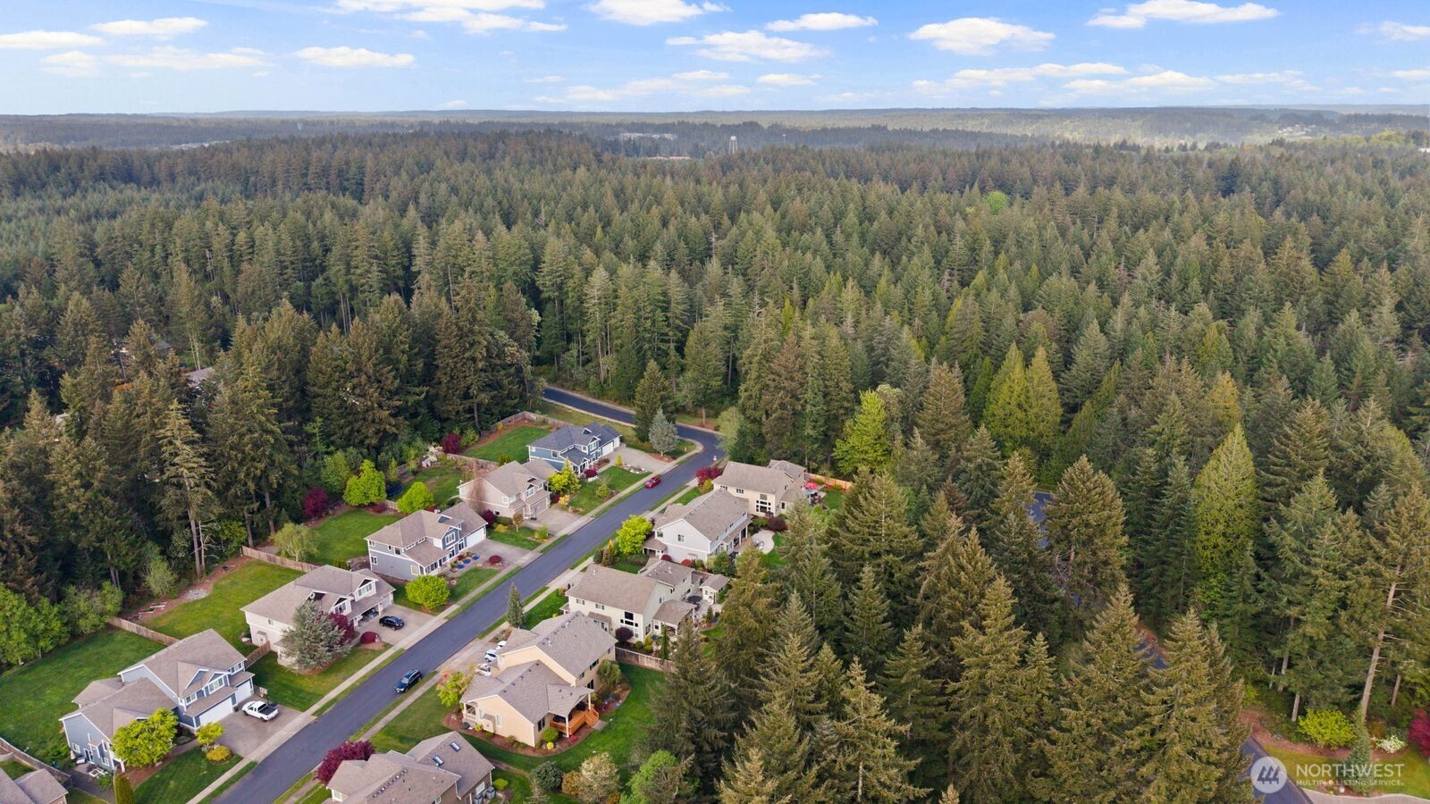 6602 93rd Street Court NW Gig Harbor WA 98332