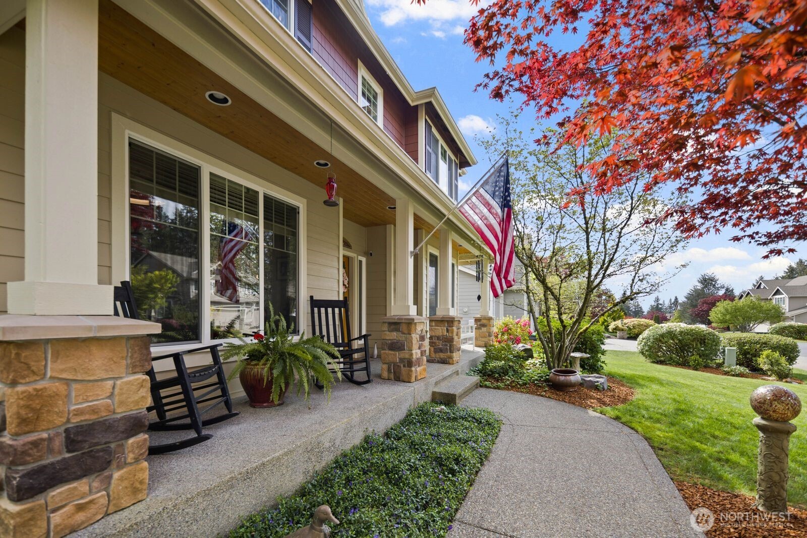 6602 93rd Street Court NW Gig Harbor WA 98332