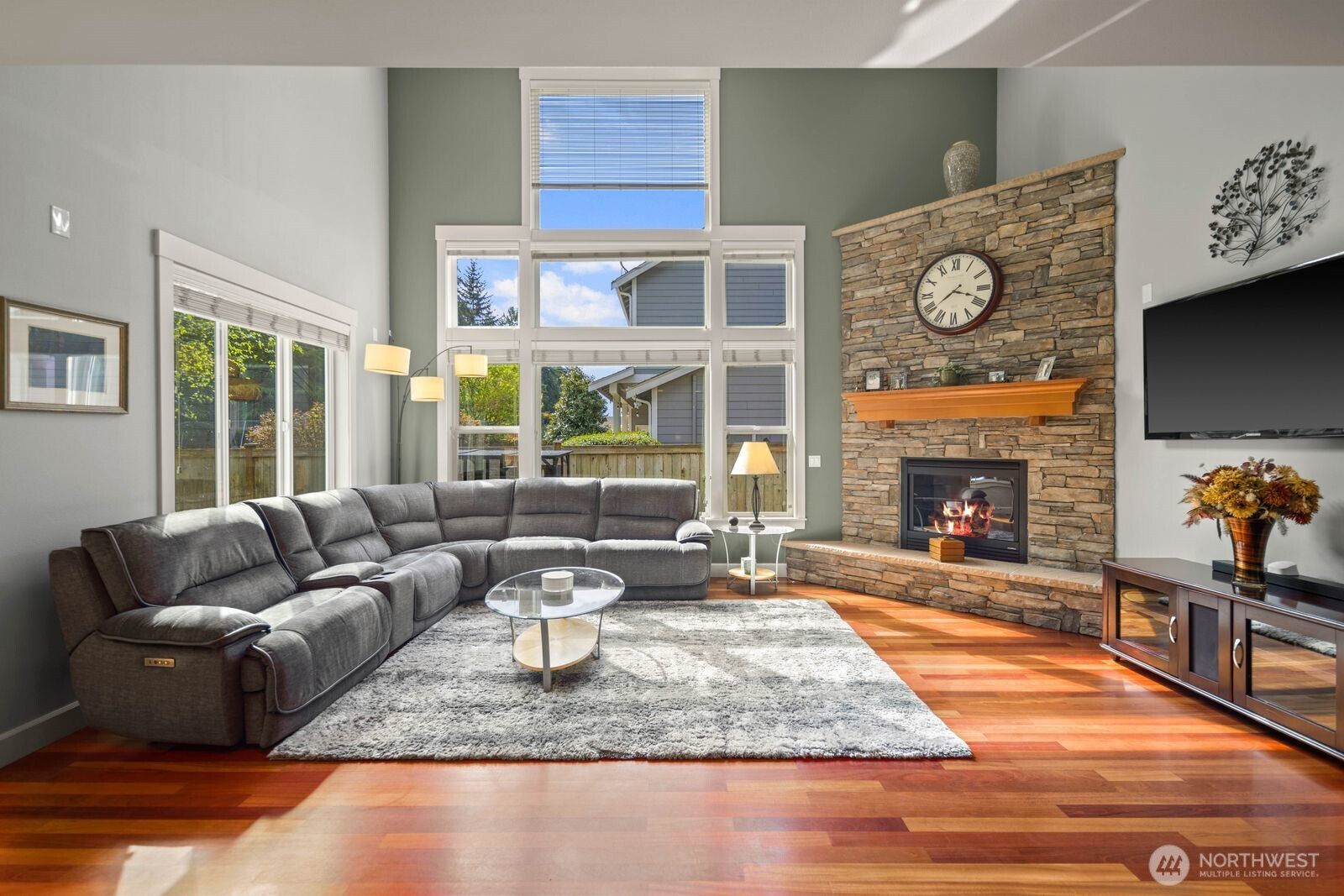 6602 93rd Street Court NW Gig Harbor WA 98332
