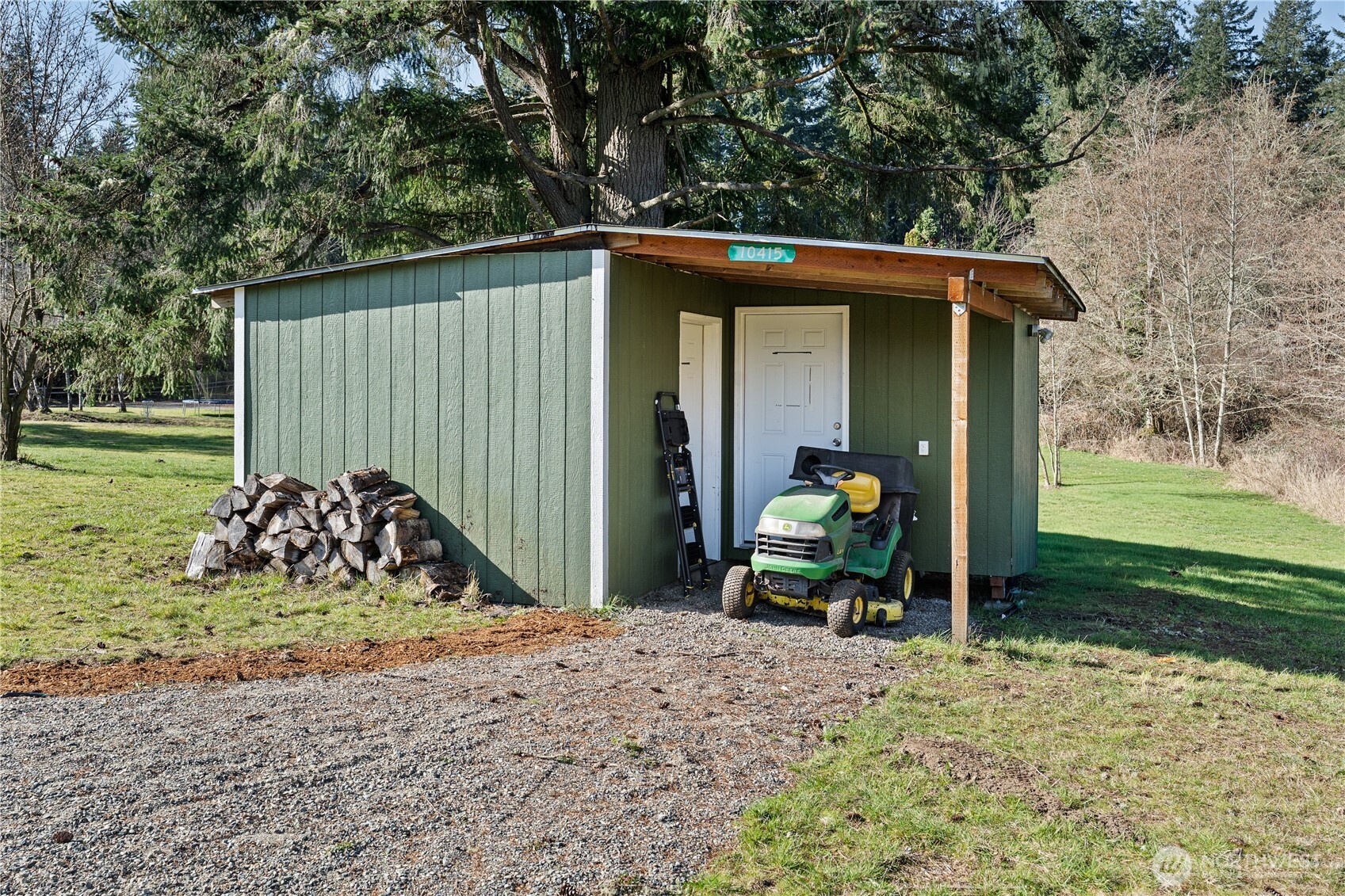 10415 State Route 302 NW Gig Harbor WA 98329