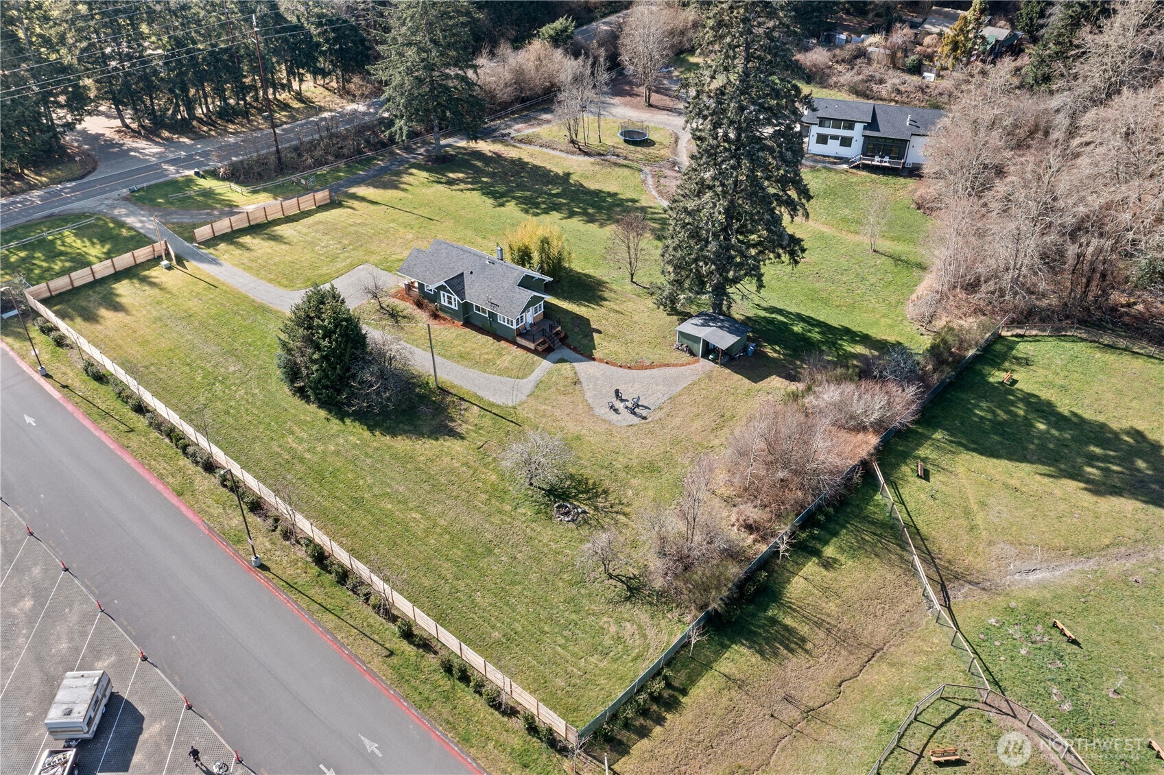 10415 State Route 302 NW Gig Harbor WA 98329