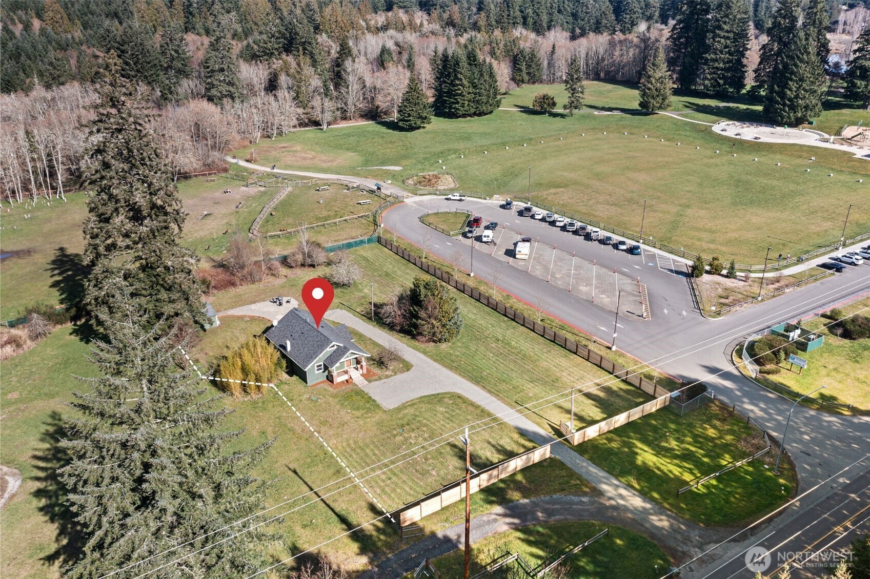 10415 State Route 302 NW Gig Harbor WA 98329