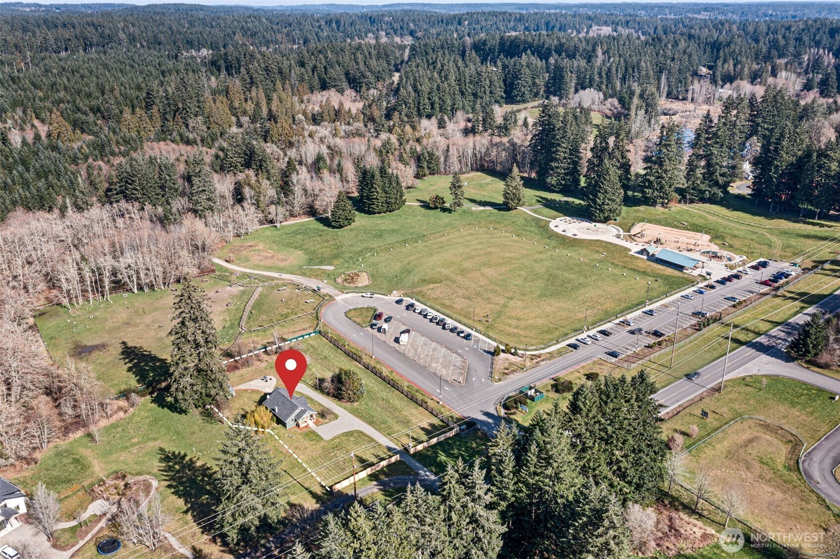 10415 State Route 302 NW Gig Harbor WA 98329