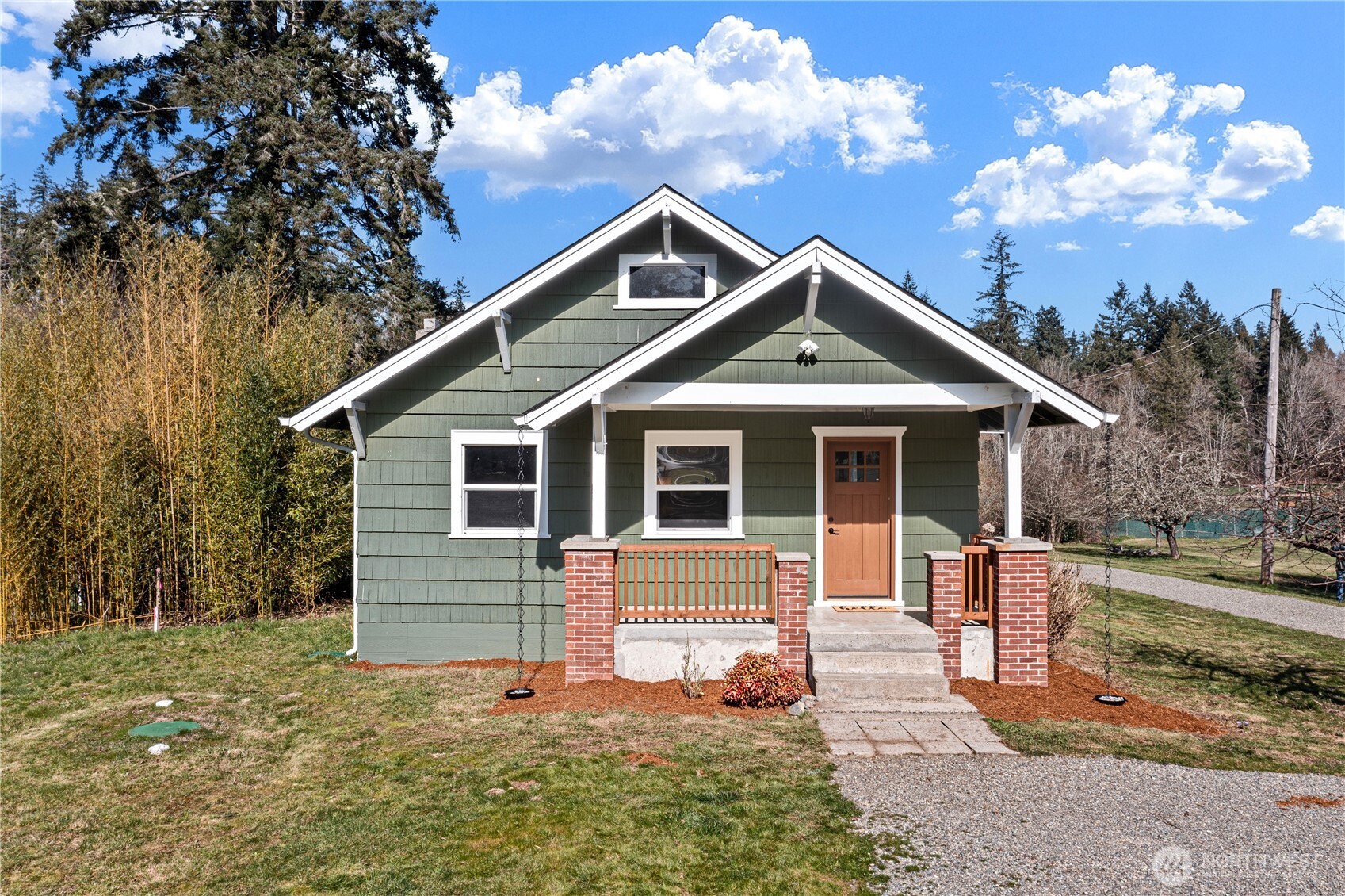10415 State Route 302 NW Gig Harbor WA 98329