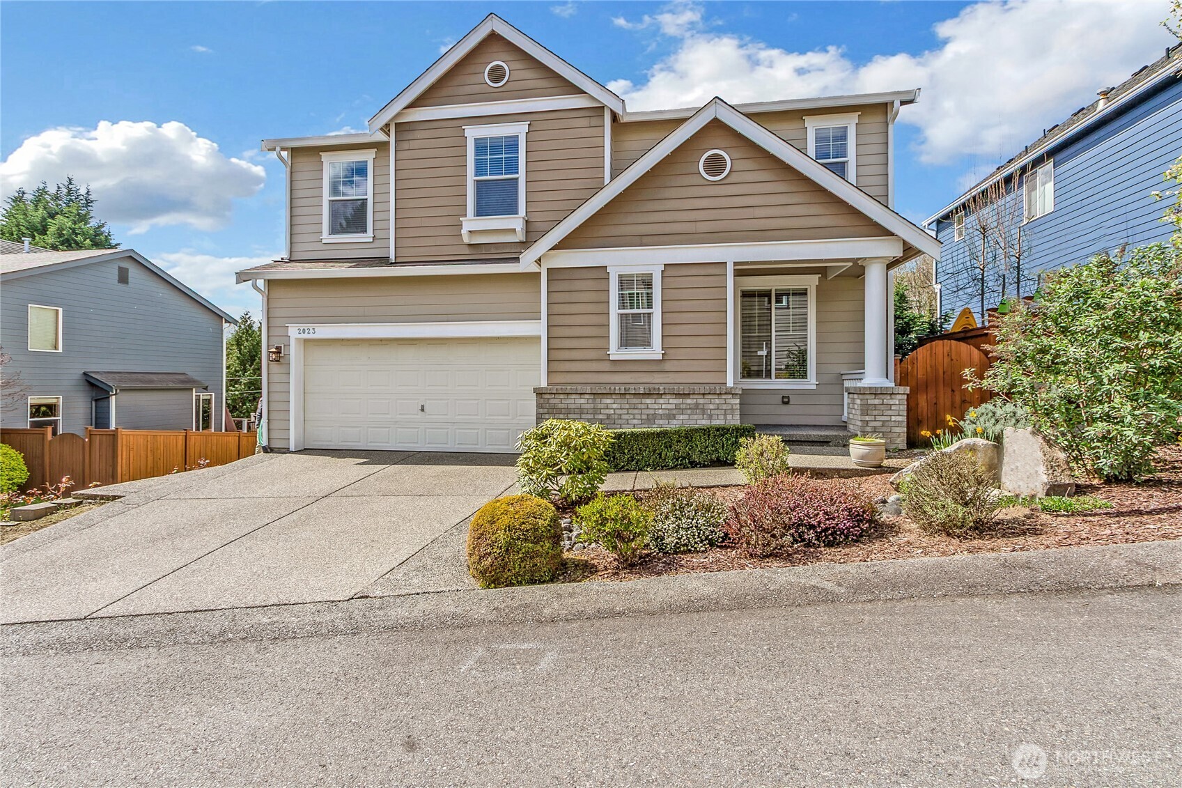 2023 Kennewick Place NE Renton WA 98056