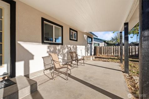 710 S Catalpa Street Moses Lake WA 98837