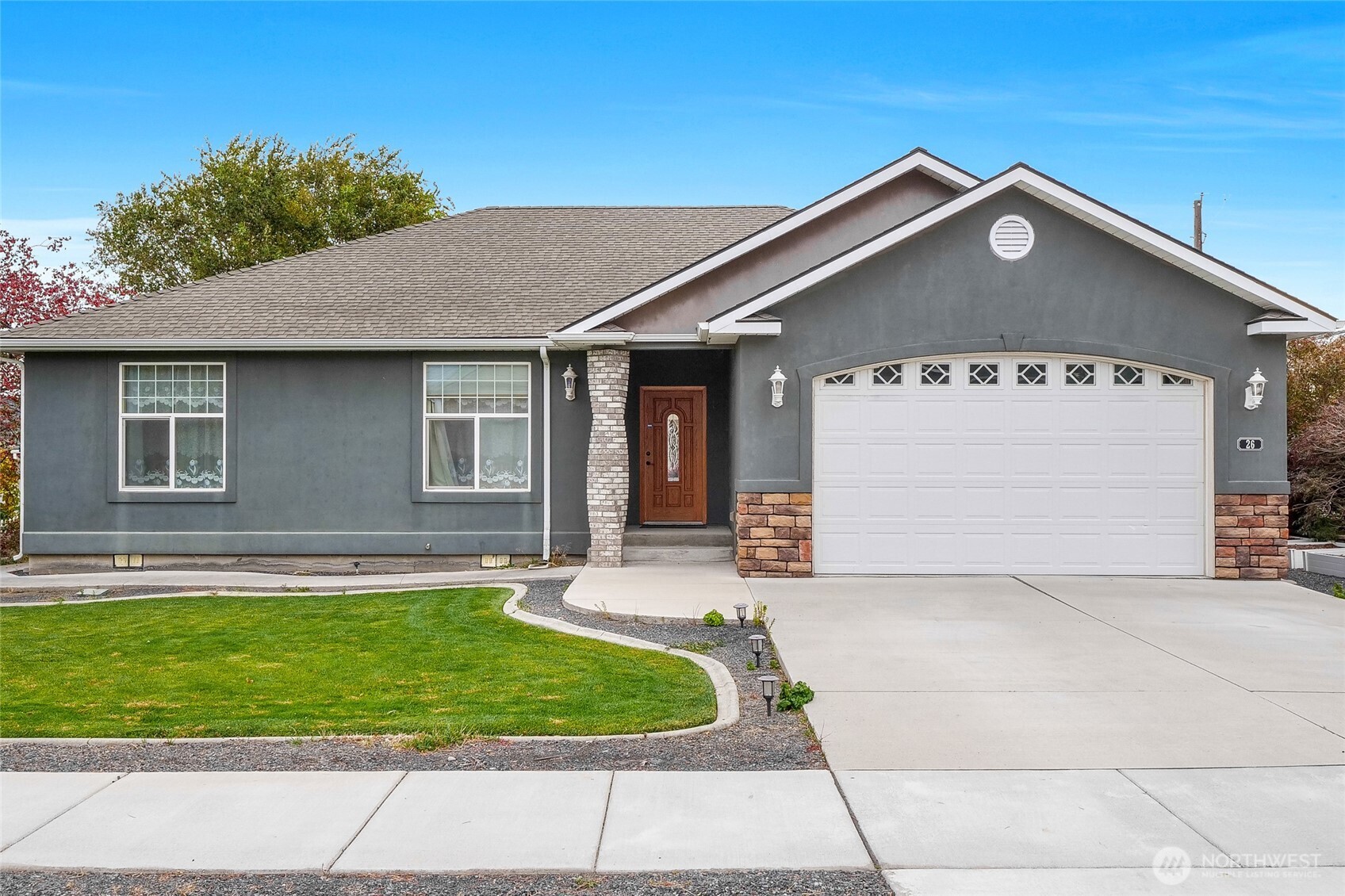 26 Ginkgo Street S Soap Lake WA 98851