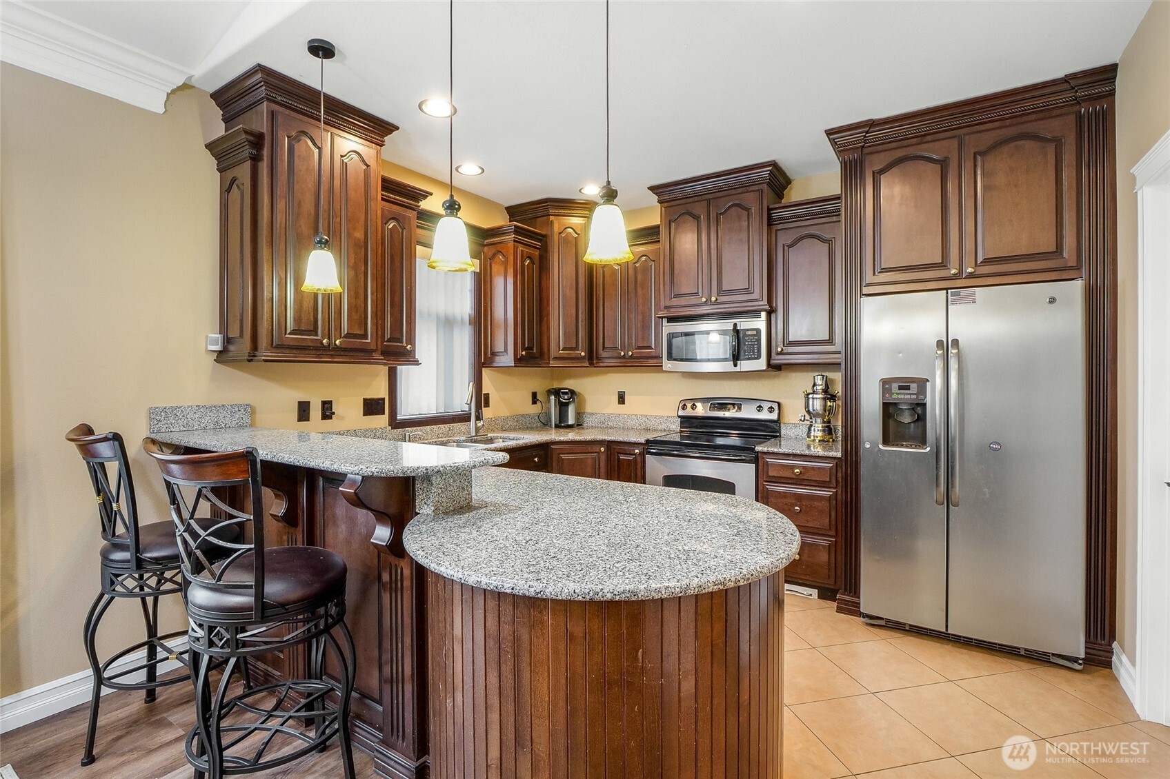 26 Ginkgo Street S Soap Lake WA 98851