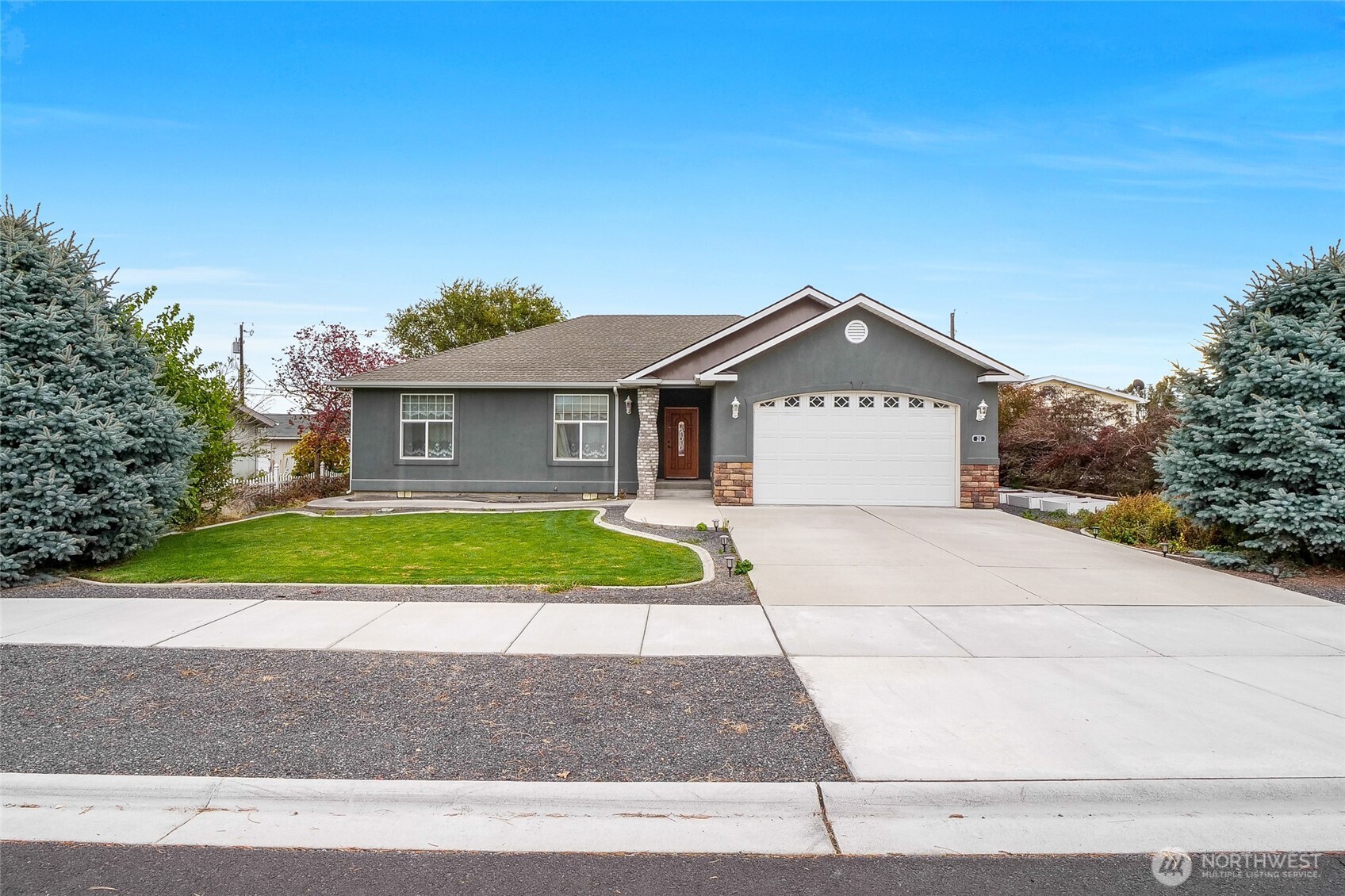 26 Ginkgo Street S Soap Lake WA 98851