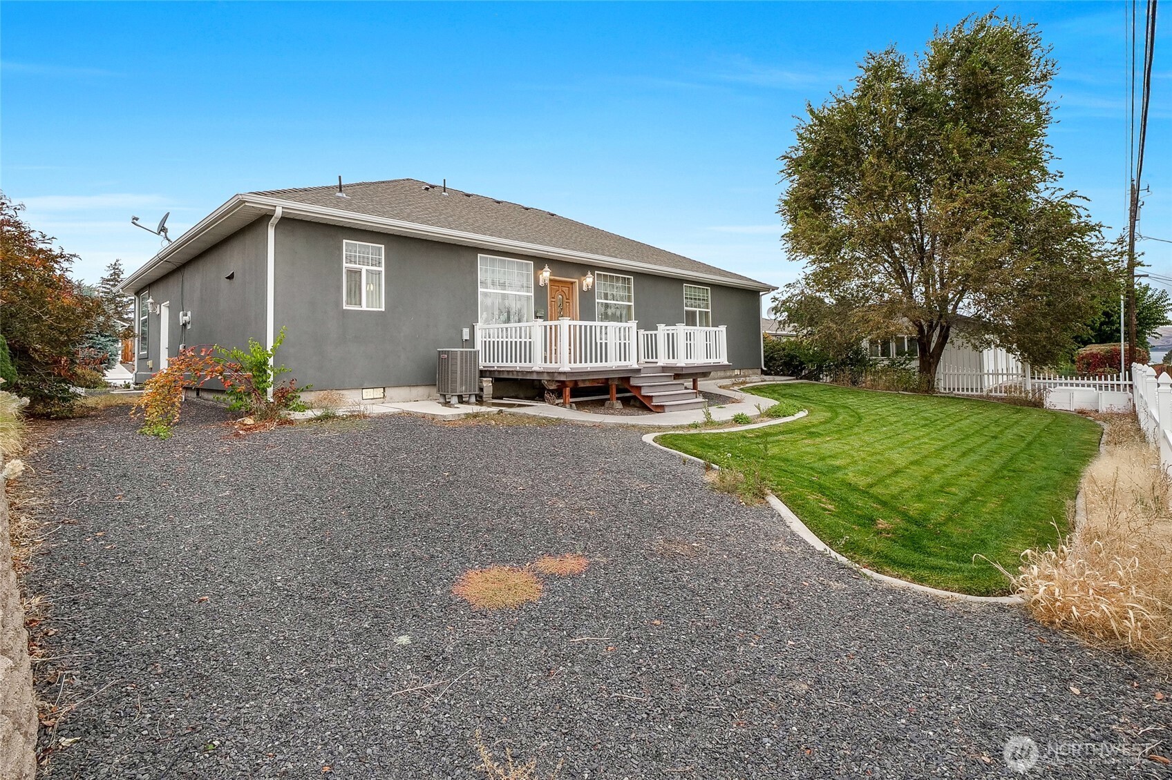 26 Ginkgo Street S Soap Lake WA 98851