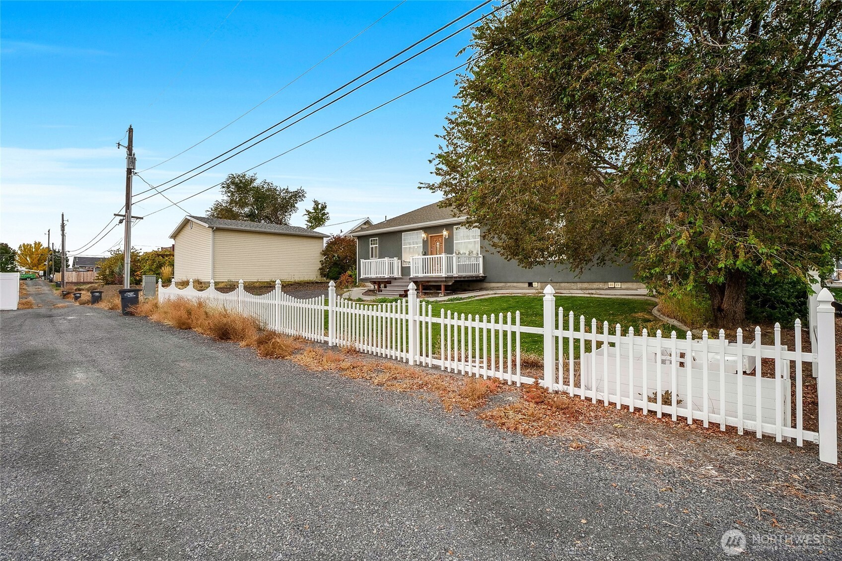 26 Ginkgo Street S Soap Lake WA 98851