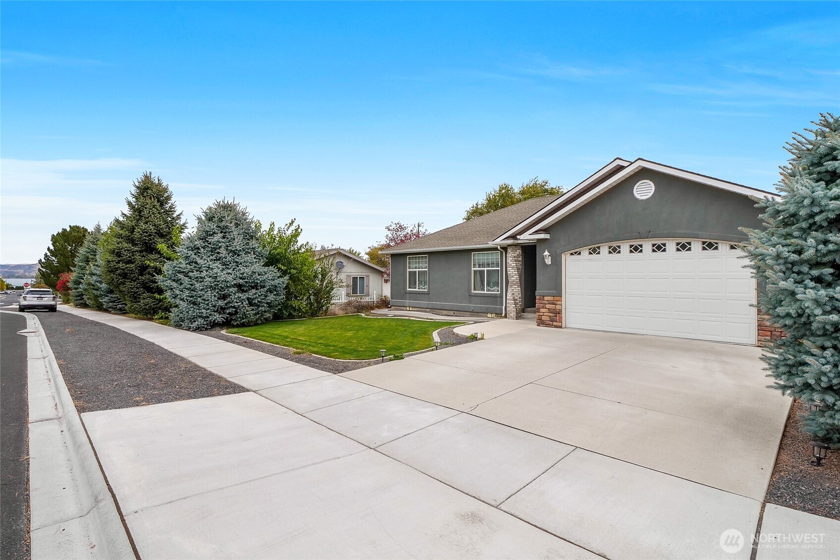 26 Ginkgo Street S Soap Lake WA 98851