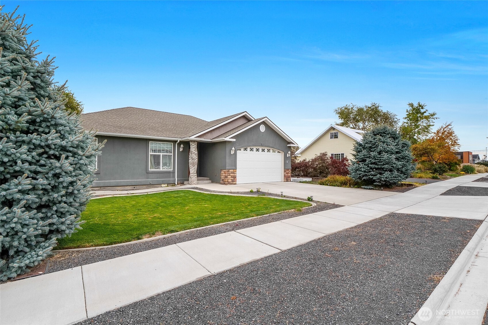 26 Ginkgo Street S Soap Lake WA 98851