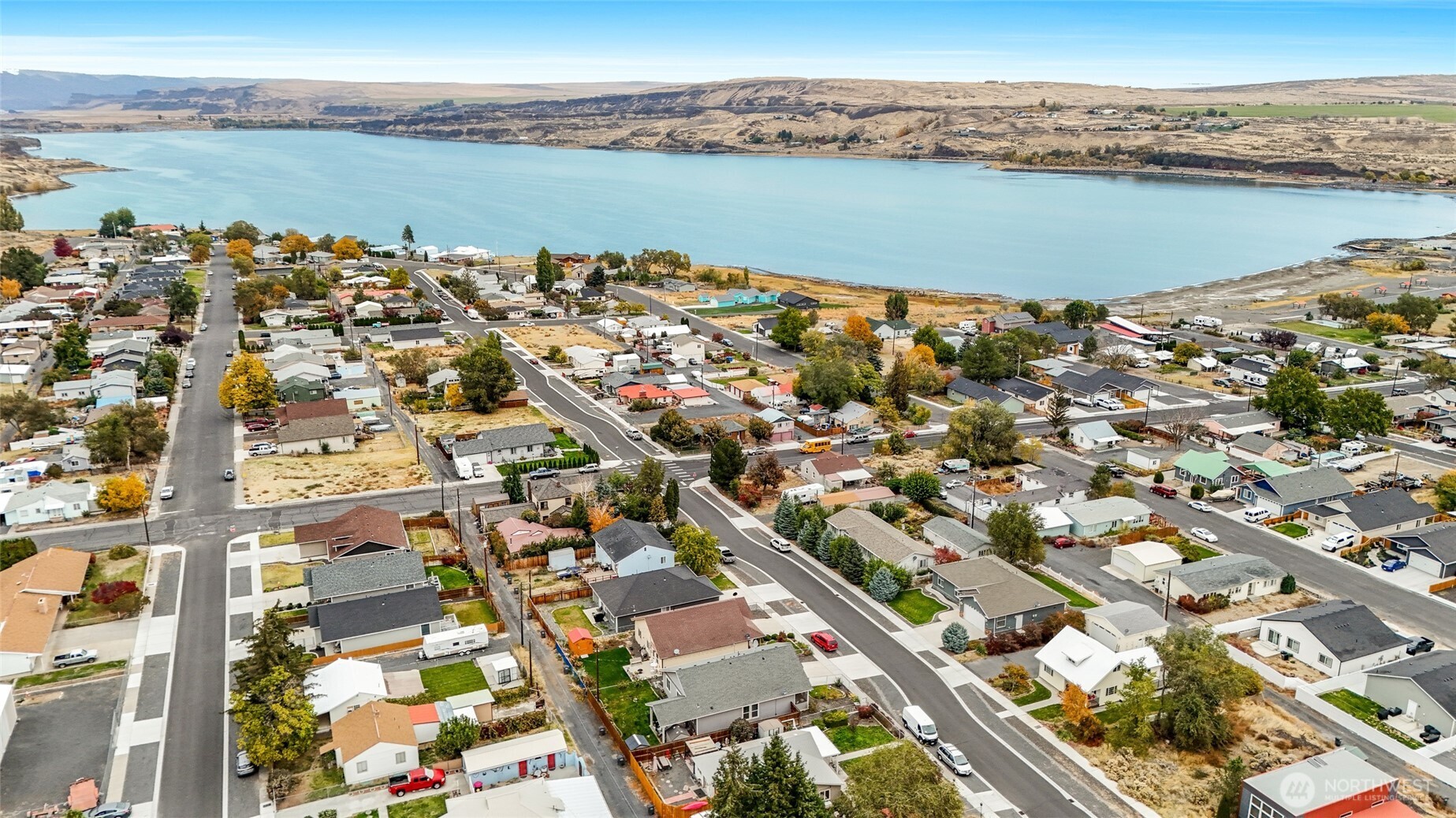 26 Ginkgo Street S Soap Lake WA 98851