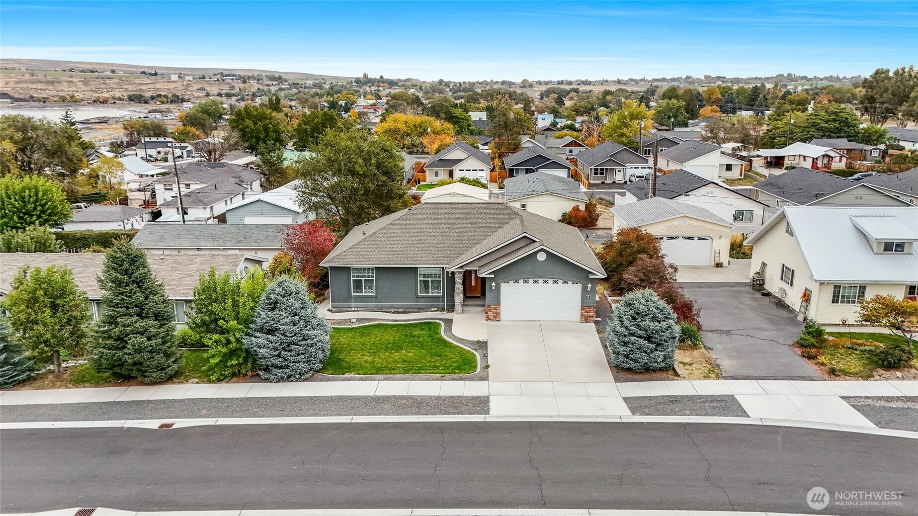 26 Ginkgo Street S Soap Lake WA 98851