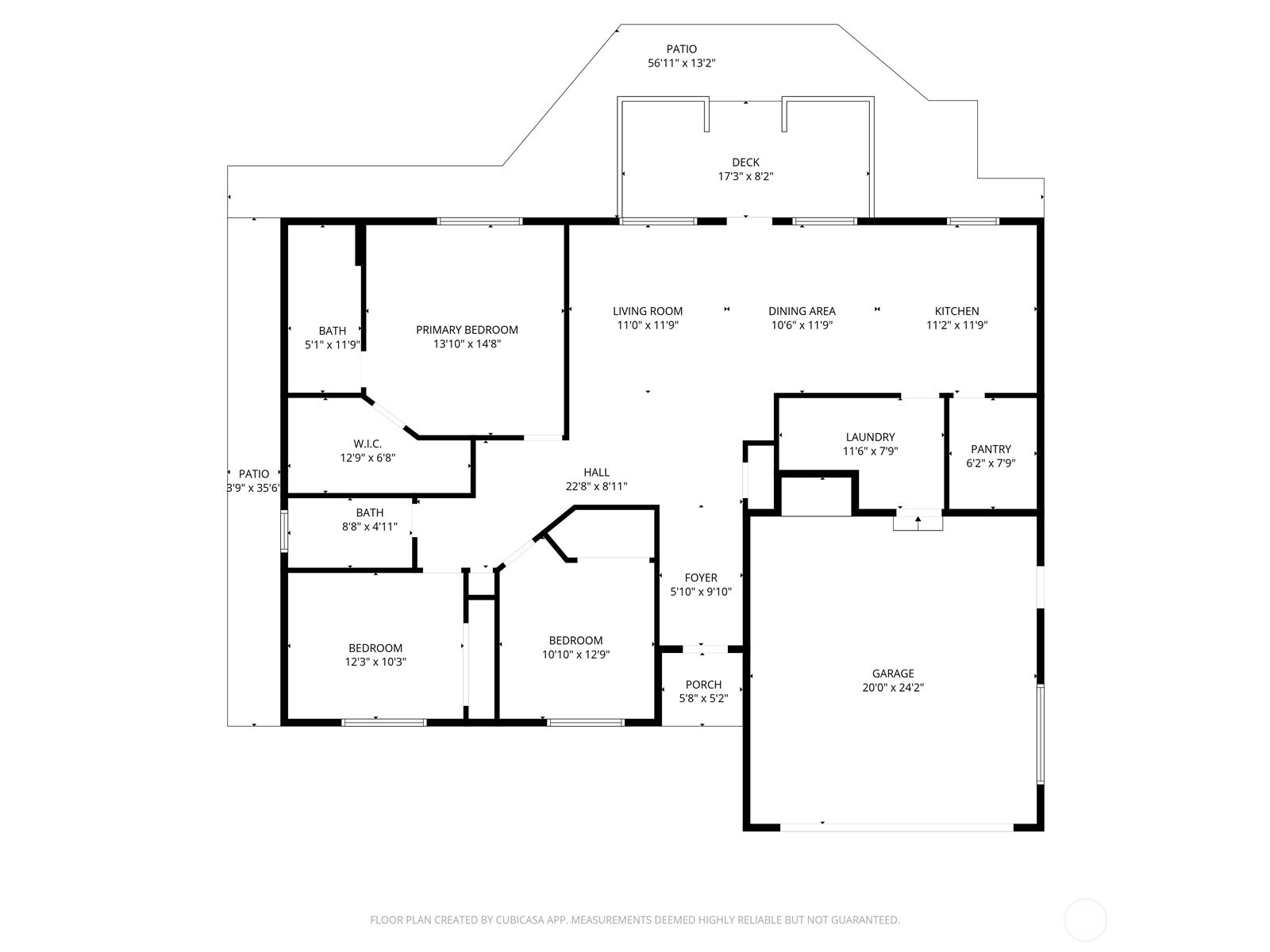 26 Ginkgo Street S Soap Lake WA 98851