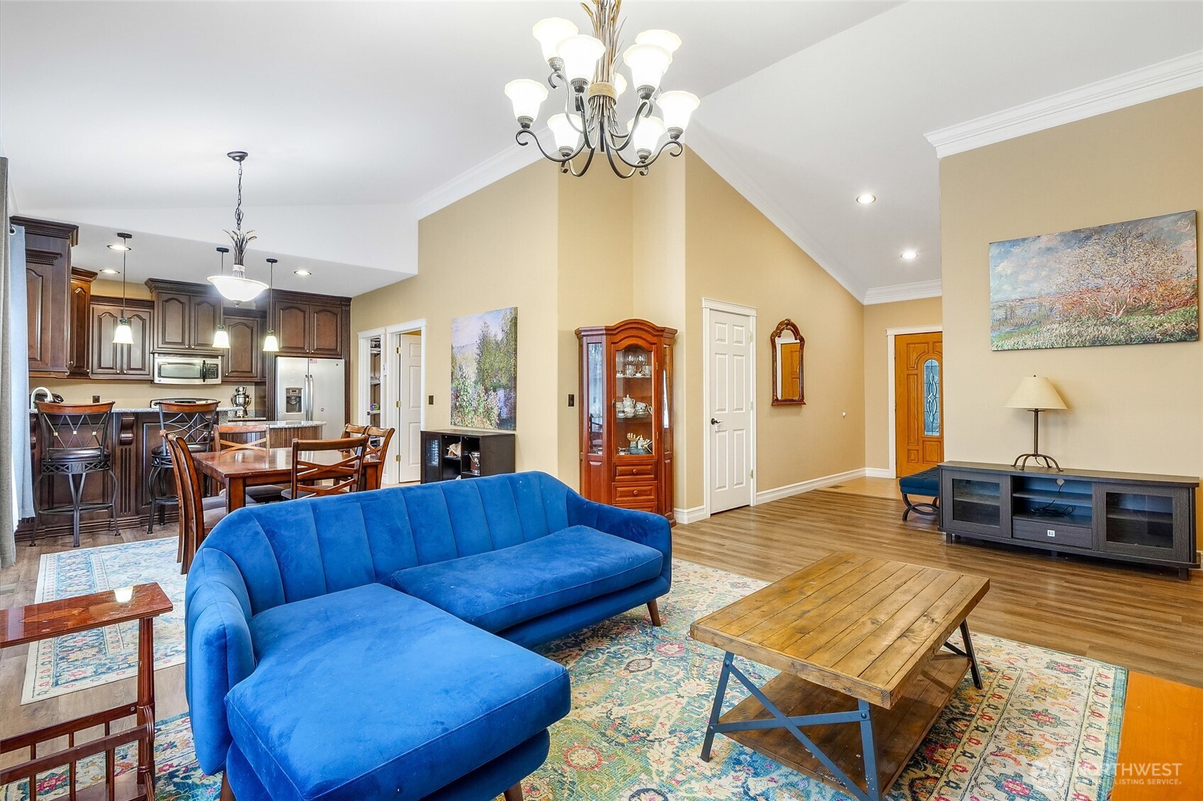 26 Ginkgo Street S Soap Lake WA 98851