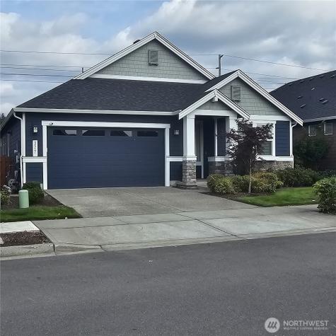 9527 Bowthorpe Street SE Olympia WA 98513