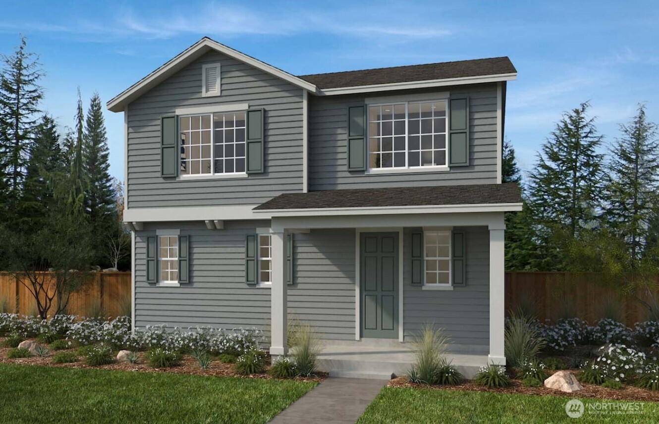 6271 Crestner Drive SW Port Orchard WA 98367