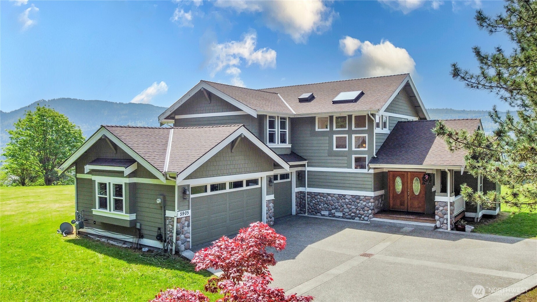 5905 229th Avenue SE Issaquah WA 98029